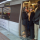Image for article titled Inaugural Impressions and Drunken Parade Liveblog